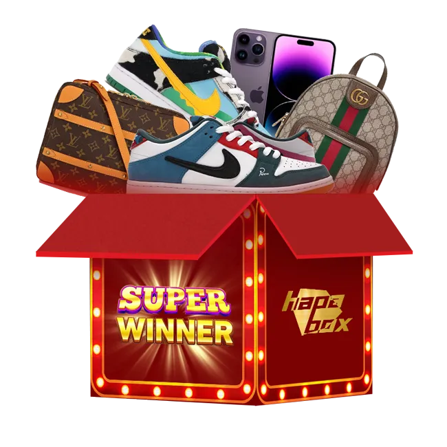 How to Resell Items from Mystery Boxes and Make a Profit