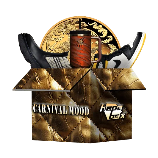 Understanding the Value: Why Some Mystery Boxes Are More Expensive