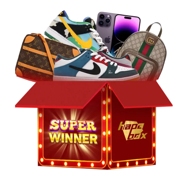 How to Resell Items from Mystery Boxes and Make a Profit